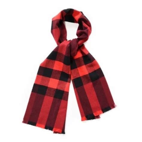 claret check burberry scarf|BURBERRY Wool Cashmere Giant Exploded Check Fringe Scarf .